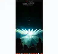 Kleine Seitenvorschau von richter-vt.de