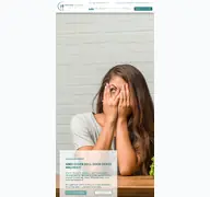 Kleine Seitenvorschau von richtig-essen-institut.de