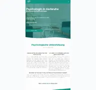 Kleine Seitenvorschau von richtungswechsler.de