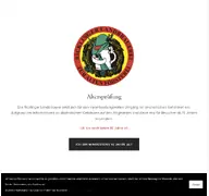 Kleine Seitenvorschau von ricklinger-landbrauerei.de