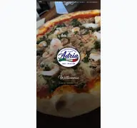 Kleine Seitenvorschau von adriatrier.de