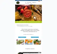 Kleine Seitenvorschau von fraiche-cuisine-catering.de