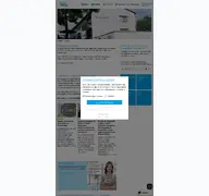 Kleine Seitenvorschau von jugendhilfe-iserlohn.de