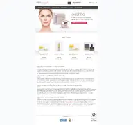 Kleine Seitenvorschau von onlinestore-john.de