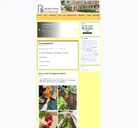 Kleine Seitenvorschau von beatrix-potter-grundschule.de