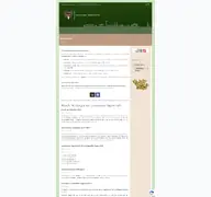 Kleine Seitenvorschau von lev-js.de