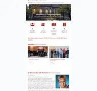 Kleine Seitenvorschau von francisceum.de