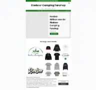 Kleine Seitenvorschau von riedsee-camping.myspreadshop.de