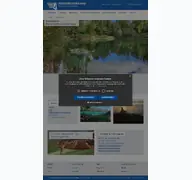 Kleine Seitenvorschau von lfvbg.at