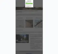 Kleine Seitenvorschau von franke-hausverwaltung.de