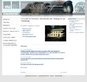 Kleine Seitenvorschau von tierhyg.vetmed.uni-muenchen.de