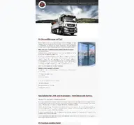 Kleine Seitenvorschau von tc-graffe.de