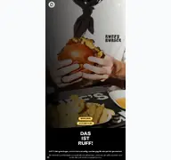 Kleine Seitenvorschau von ruffsburger.de
