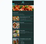 Kleine Seitenvorschau von rienow-fisch.de