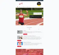 Kleine Seitenvorschau von rieslinglauf.de