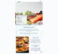 Kleine Seitenvorschau von wormser-fischgeschaeft.de