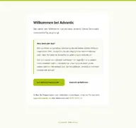 Kleine Seitenvorschau von rietz-neuendorf.de