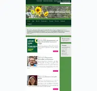 Kleine Seitenvorschau von gruene-unterhaching.de