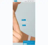 Kleine Seitenvorschau von mkg-rheinbogenklinik.de
