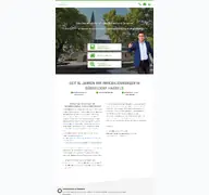 Kleine Seitenvorschau von frankewe-immobilien.de