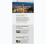 Kleine Seitenvorschau von frankfurt-chinafest.de