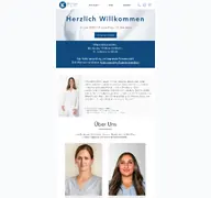 Kleine Seitenvorschau von hno-praxis-kettern.de