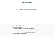 Kleine Seitenvorschau von tripadvisor.com.tw