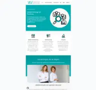Kleine Seitenvorschau von rim-marktforschung.de