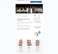 Kleine Seitenvorschau von rimmekoberthaas.de