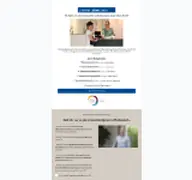 Kleine Seitenvorschau von rimmekoberthaas-karriere.de