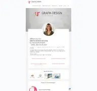 Kleine Seitenvorschau von vanessareinhardt.de