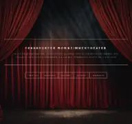 Kleine Seitenvorschau von frankfurter-wohnzimmertheater.de