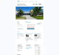 Kleine Seitenvorschau von rims-fulda.de