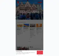 Kleine Seitenvorschau von frankfurt.igmetall.de