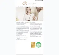 Kleine Seitenvorschau von zahnarzt-eilsleben.de