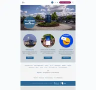 Kleine Seitenvorschau von ringcenter.de