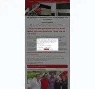 Kleine Seitenvorschau von gebrauchte-und-neue-kuechen.de