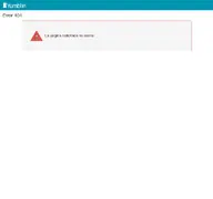 Kleine Seitenvorschau von yumblin.com