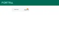 Kleine Seitenvorschau von clearswift.com