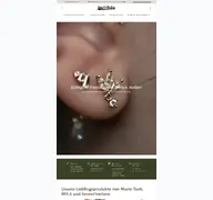 Kleine Seitenvorschau von inkyundstretchy.de