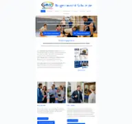 Kleine Seitenvorschau von ringen-macht-schule.de