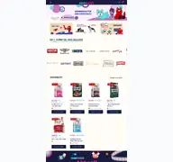 Kleine Seitenvorschau von inmyzoo.de