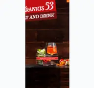 Kleine Seitenvorschau von frankis53.de