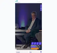 Kleine Seitenvorschau von cx.bvl.de