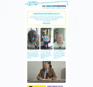 Kleine Seitenvorschau von diebusunternehmen.de