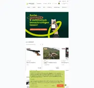 Kleine Seitenvorschau von frankonia-kleinanzeigen.de