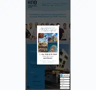 Kleine Seitenvorschau von hno-neuss.de