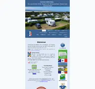 Kleine Seitenvorschau von frankreich-mobil-erleben.de