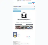 Kleine Seitenvorschau von heiratsmarkt-kaltennordheim.de