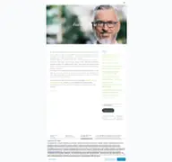 Kleine Seitenvorschau von frank-reifenberg.de